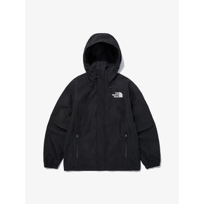 NJ2HQ02A 남성 TNF 패커블 자켓