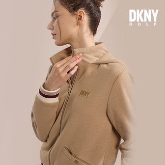  [DKNY GOLF] 23FW 뉴욕 아이코닉 셋업 2종 여성