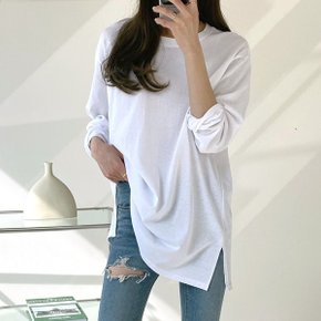 MVS20 데일리 레이어드 긴팔 티