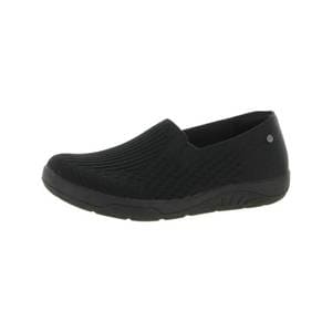 이스퀘어 4468722 Skechers Reggae Cup Womens Slip On Air Cooled Loafers