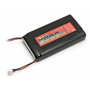 TX Battery - 3PK M11 3000mAh 11.1V