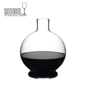 Riedel 리델 디켄터 마네