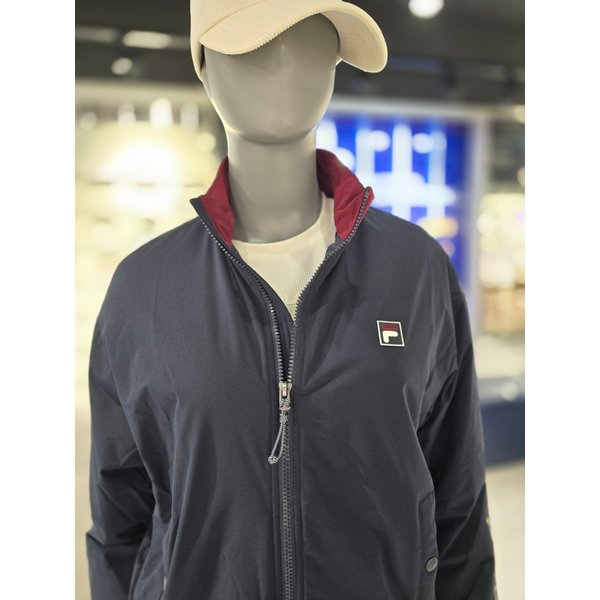 [파주점] 공용(남성핏별도) 트랙 패딩 자켓(FS2JKG4101U-IDO)