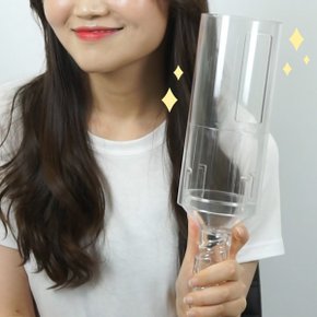 5분 뚝딱 여신머리 혼컬 헤어롤