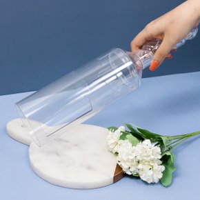 5분 뚝딱 여신머리 혼컬 헤어롤