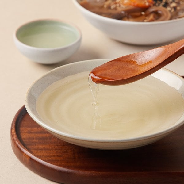 동치미육수 1,000ml
