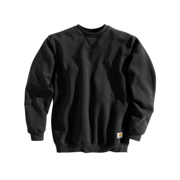 K124  미드웨이트 스웻셔츠 기모 맨투맨