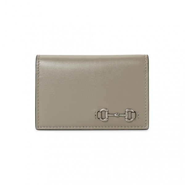 [부산점] 홀스빗 남성 카드지갑 846956 AAFP1 2816