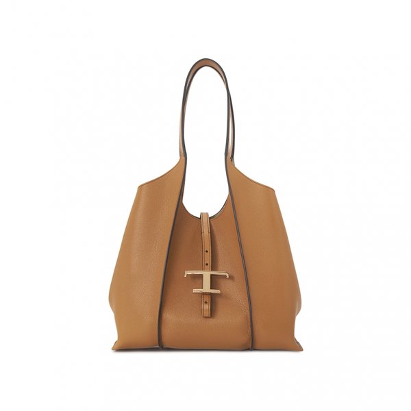 [부산점] T 타임리스 스몰 여성 쇼퍼백 XBWTSBA0200Q8ES410