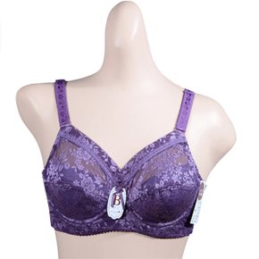 빅사이즈사랑해요 C676L103 와이드윙B컵브라 SW (S6647033)