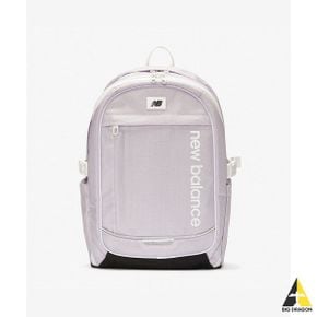 뉴발란스 NBGCESS108 Ready BACKPACK 백팩 (LPURPLE)