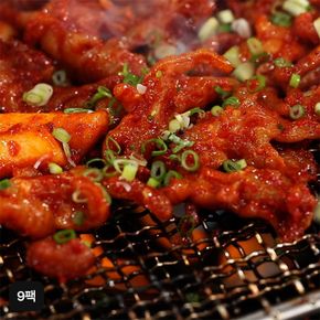 숯불가득 무뼈닭발 150gX9팩[35077008]