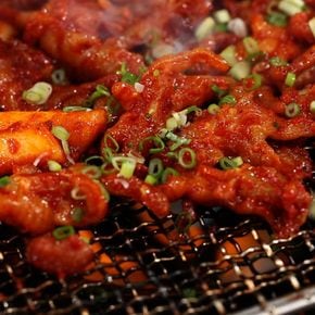 숯불가득 무뼈닭발 150gX9팩[35077008]