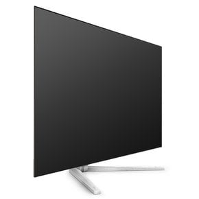 에브니아 42M2N8900 UHD OLED 138 프리싱크 HDR 게이밍 화이트