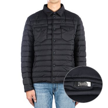 에르노 남성 자켓 (PC004ULE 19288 9200)