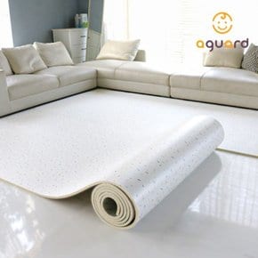 아가드 사뿐 PVC 롤매트 1.4m x 5m 15T_(12298814)