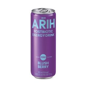 아리 블러시 베리 355ml