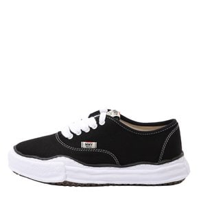 미하라 야스히로 베이커 OG 솔 여성 스니커즈 A02FW704 BLACK