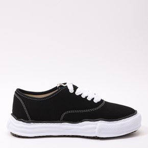 미하라 야스히로 베이커 OG 솔 여성 스니커즈 A02FW704 BLACK