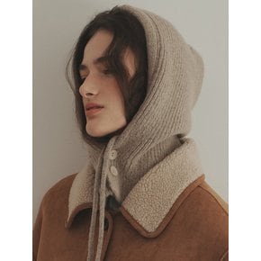 이지 웜 바라클라바_(2color)