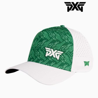  피엑스지 PXG 오버스탁 샤프칵투스 9-40 골프캡 골프모자