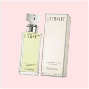 듀듀 CK 이터너티 포 여성 여자 우먼스 향수 오드퍼퓸 EDP 퍼퓸 100ml JH00264 4383200