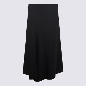 Long skirt MPR24G3639C615 3596859