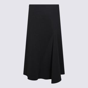 Long skirt MPR24G3639C615 3596859