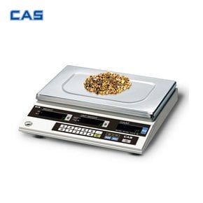 디지털 전자 상업용 계수용 저울 CS-5 (5kg/1) 수량 카운트 전자저울