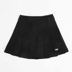 골프스커트 KQF PIFPW5602-21 WOMEN PLEATED SKIRT