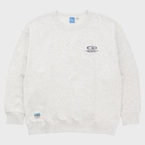 GRAPHIC SWEAT SHIRTS [2 COLOR]