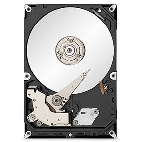 SEAGATE 7200.14 3.5inch 2TB 64MB 7200rpm SATA6.0Gbs ST2000DM001 []