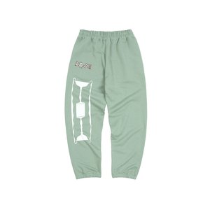 Mint Ace of Cups Jogger