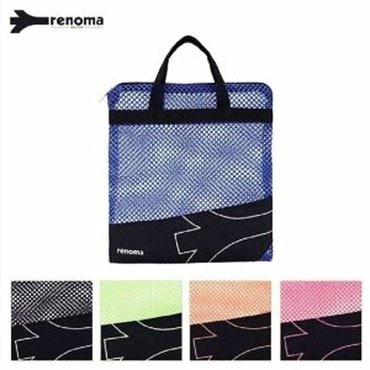 레노마수영복 미들 매쉬 수영가방/RB2C002