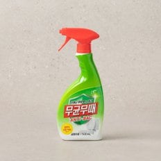 무균무때 안티박 곰팡이용 500ml