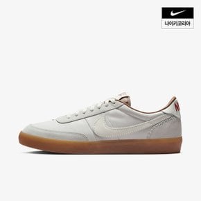 맨즈 나이키 킬샷 2 레더 NIKE HF5699-019