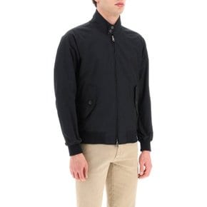 [해외배송] 바라쿠타 harrington 재킷 네이비 BRCPS0001BCNY1 300