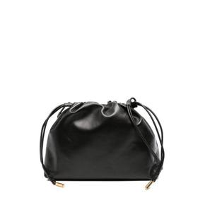 24SS 더로우 크로스백 W1620 L108 BAG BLACK