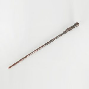 교복몰 마법학교 지팡이 (붉은머리 지팡이)