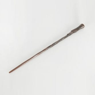 교복몰 마법학교 지팡이 (붉은머리 지팡이)
