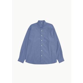 베이스레인지 26FW Claude Shirt, Ace Check