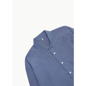 베이스레인지 26FW Claude Shirt, Ace Check