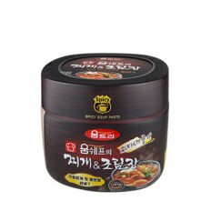 찌개&조림장 900g