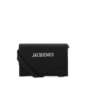 JACQUEMUS  LE PORTE AZUR 990