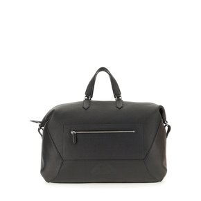 [해외배송] 23 F/W 758143_1AAPO1000 알렉산더 맥퀸 DUFFEL 백 더 엣지 B0040482687