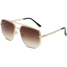 독일 보테가 베네타 선글라스 Long Keeper Mens Aviator Sunglasses Retro Large 남녀공용 70s H