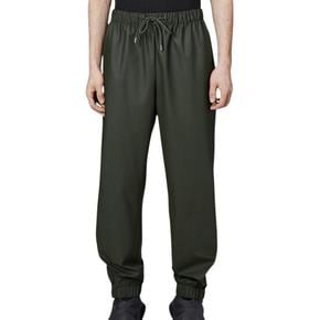 26SS 레인스 스트레이트 팬츠 1856003 GREEN DOM