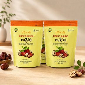 대추칩 건대추 슬라이스 달콤바삭 말린대추 80g*3봉
