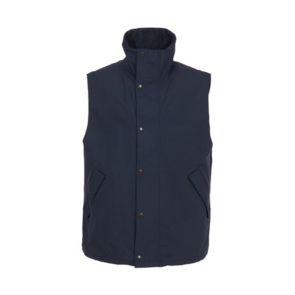 [부산점] 2L 퍼텍스 언리미티드  필드 조끼 S25FN073E DARK NAVY (남여공용)