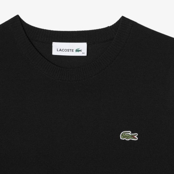 [시흥점] 여성 베이직 반팔 라운드 스웨터 AF325E-55G(2컬러)